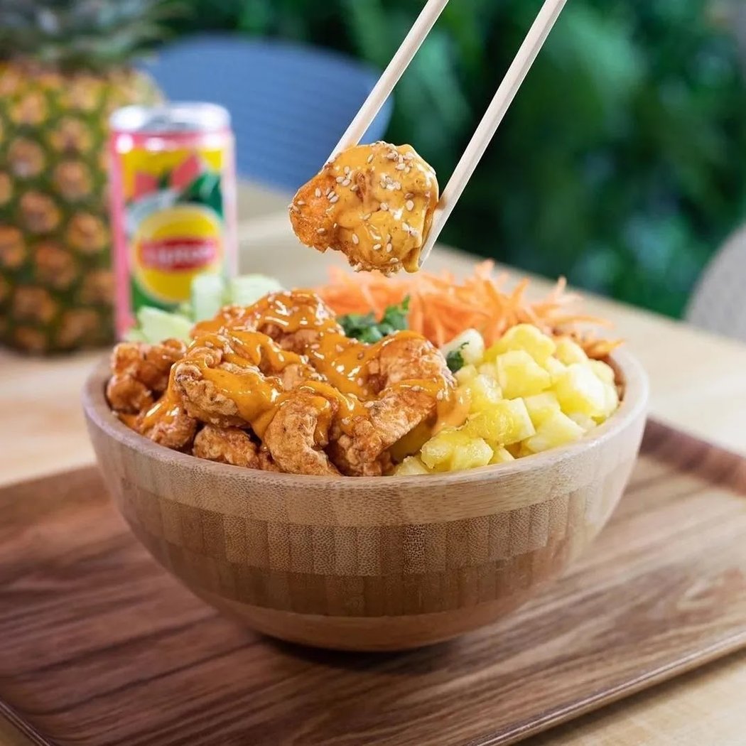 Phuket Wok Cergy 1